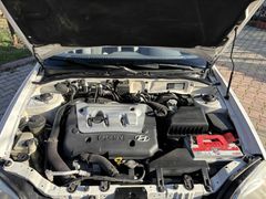 Sahibinden Hyundai Accent 1.5 CRDi Admire 2003 Model  muane yeni 
