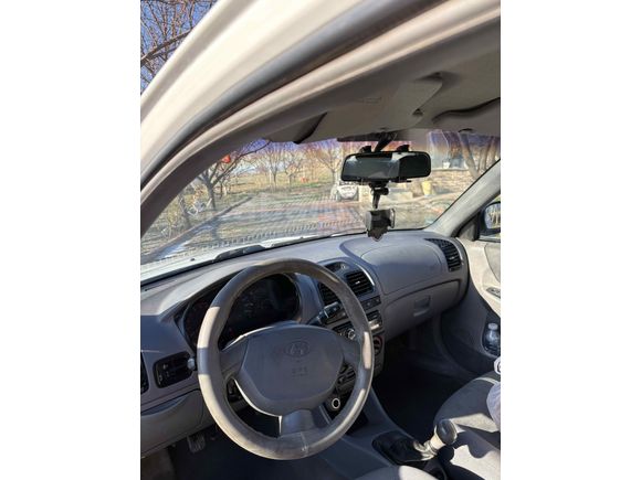 Sahibinden Hyundai Accent 1.5 CRDi Admire 2003 Model 