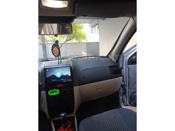 Sahibinden Fiat Albea Sole 1.3 Multijet Dynamic 2009 Model