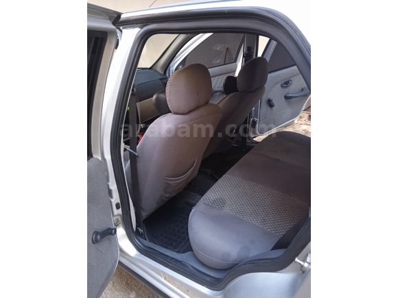Sahibinden Fiat Albea Sole 1.3 Multijet Dynamic 2009 Model