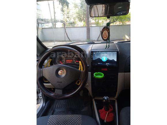 Sahibinden Fiat Albea Sole 1.3 Multijet Dynamic 2009 Model