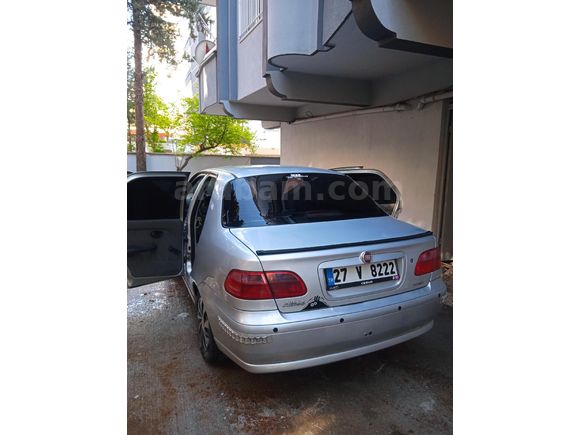 Sahibinden Fiat Albea Sole 1.3 Multijet Dynamic 2009 Model
