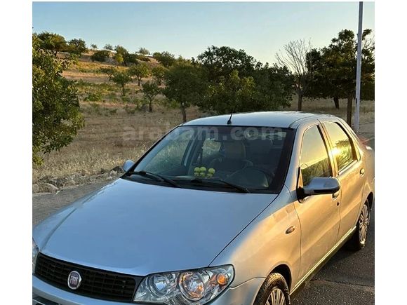 Sahibinden Fiat Albea Sole 1.3 Multijet Dynamic 2009 Model