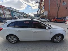 Sahibinden Chevrolet Cruze 1.4 T LT 2012 Model Ankara
