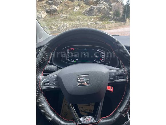 Sahibinden Seat Leon 1.5 EcoTSI FR 2020 Model 