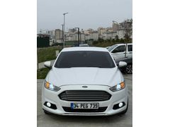 Sahibinden Ford Mondeo 1.6 TDCi Style 2015 Model 
