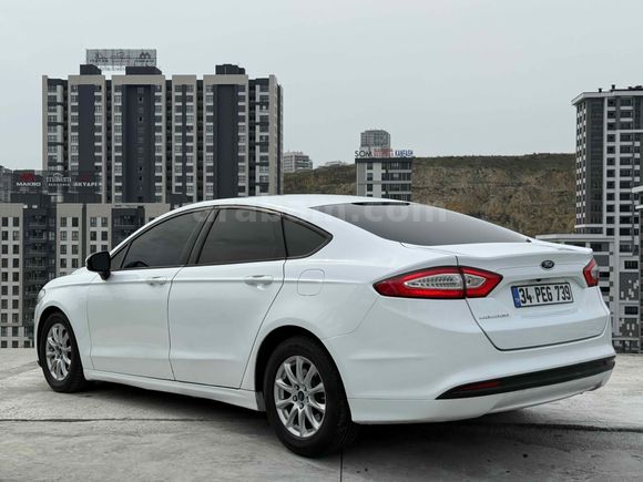 Sahibinden Ford Mondeo 1.6 TDCi Style 2015 Model 