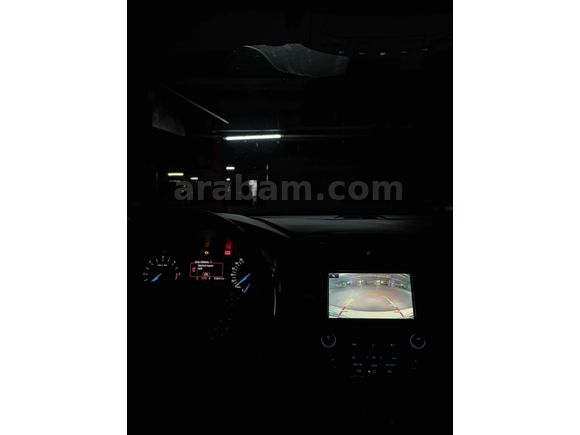 Sahibinden Ford Mondeo 1.6 TDCi Style 2015 Model 