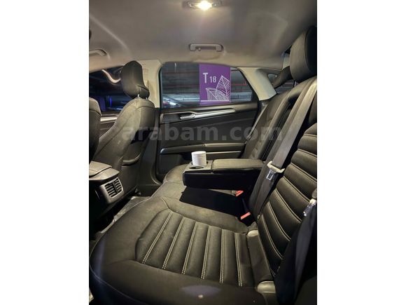 Sahibinden Ford Mondeo 1.6 TDCi Style 2015 Model 