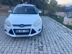 Sahibinden Ford Focus 1.6 TDCi Titanium 2013 Model