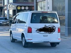 Sahibinden Volkswagen Transporter 2.0 TDI Camlı Van 2017 Model 