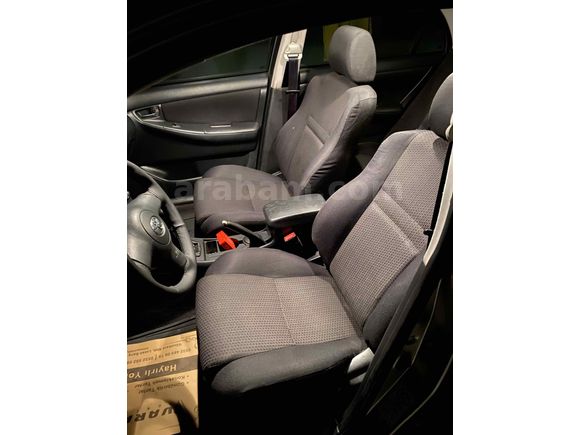 Sahibinden Toyota Corolla 1.6 Terra 2006 Model 