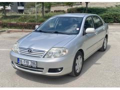 Sahibinden Toyota Corolla 1.6 Terra 2006 Model 