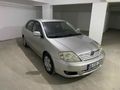 Sahibinden Toyota Corolla 1.6 Terra 2006 Model 