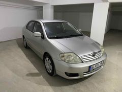 Sahibinden Toyota Corolla 1.6 Terra 2006 Model 