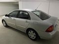 Sahibinden Toyota Corolla 1.6 Terra 2006 Model 
