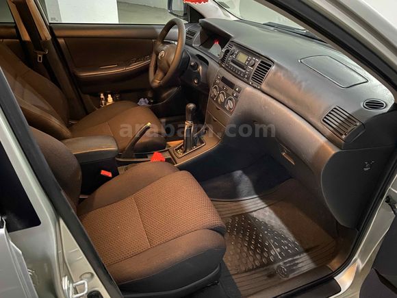 Sahibinden Toyota Corolla 1.6 Terra 2006 Model 