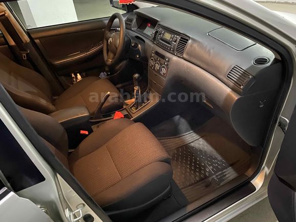 Sahibinden Toyota Corolla 1.6 Terra 2006 Model 