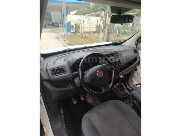 Sahibinden Fiat Doblo Combi 1.3 Multijet Easy 2014 Model