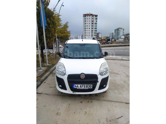 Sahibinden Fiat Doblo Combi 1.3 Multijet Easy 2014 Model