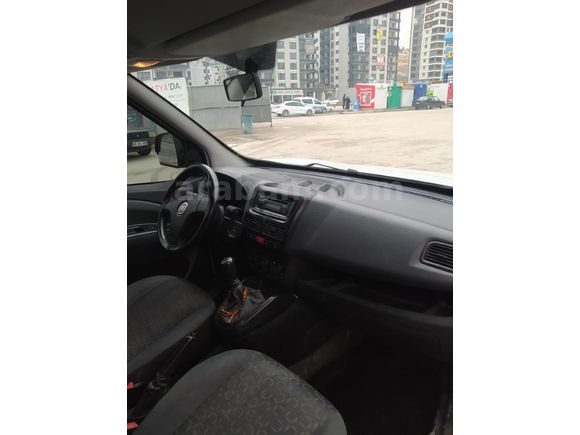 Sahibinden Fiat Doblo Combi 1.3 Multijet Easy 2014 Model