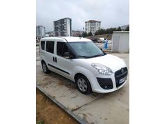 Sahibinden Fiat Doblo Combi 1.3 Multijet Easy 2014 Model