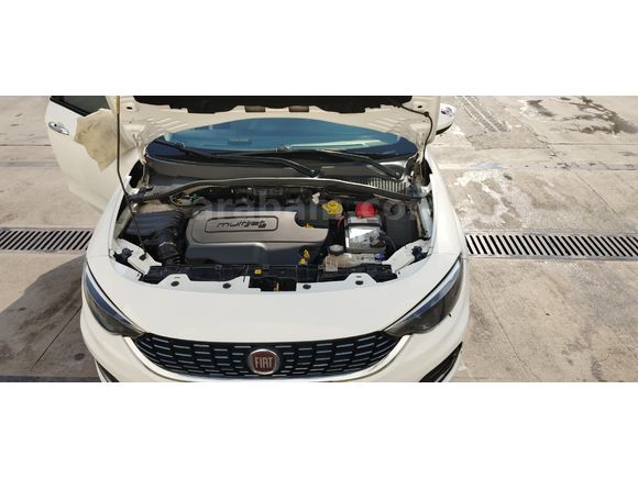 Sahibinden Fiat Egea 1.6 Multijet Easy Plus 2018 Model