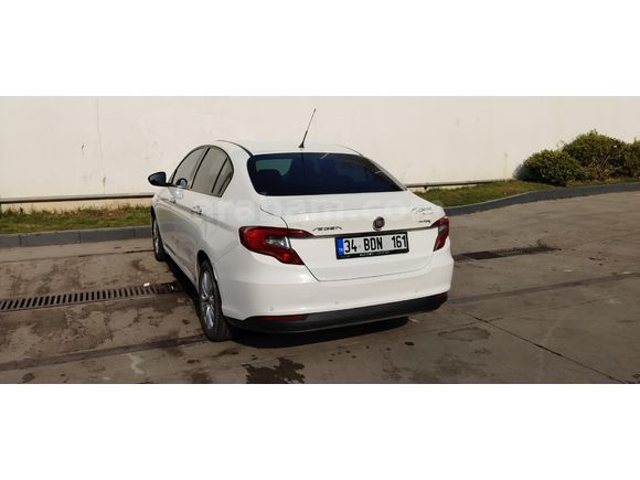 Sahibinden Fiat Egea 1.6 Multijet Easy Plus 2018 Model