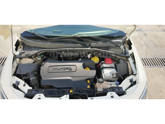 Sahibinden Fiat Egea 1.6 Multijet Easy Plus 2018 Model