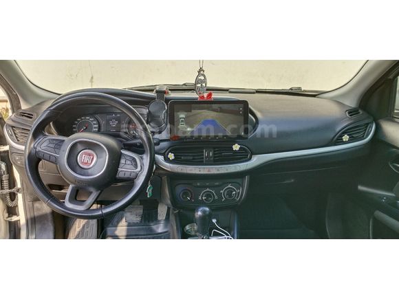 Sahibinden Fiat Egea 1.6 Multijet Easy Plus 2018 Model