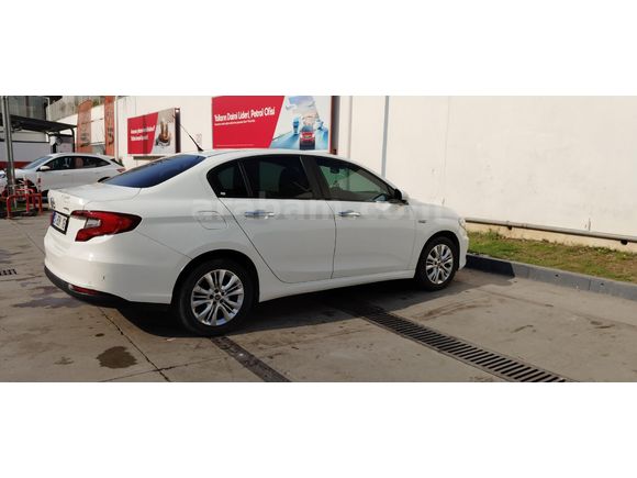 Sahibinden Fiat Egea 1.6 Multijet Easy Plus 2018 Model