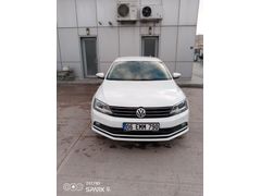 Sahibinden Volkswagen Jetta 1.4 TSi BlueMotion Comfortline 2017 Model  117.000 km Beyaz