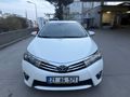 Sahibinden Toyota Corolla 1.6 Advance 2014 Model 