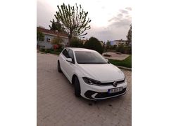 Sahibinden acil satılık Volkswagen Polo 1.0 TSi Life 2021 Model