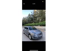 Sahibinden Opel Astra 1.3 CDTI Essentia 2011 Model  243 km Gri (metalik)