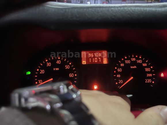 Sahibinden Renault Clio 1.2 Authentique 2005 Model 