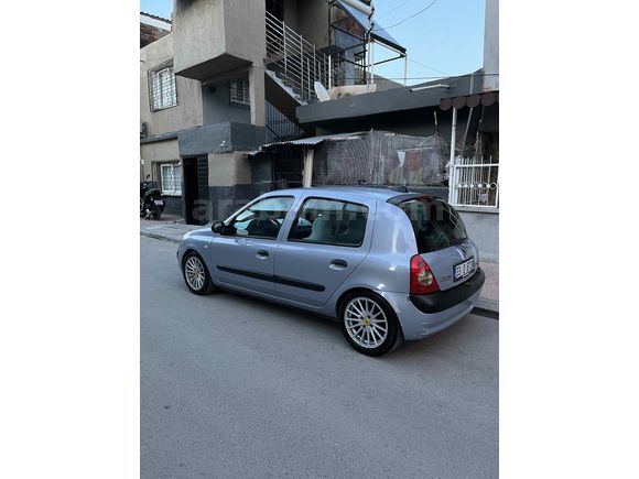 Sahibinden Renault Clio 1.2 Authentique 2005 Model 