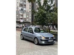 Sahibinden Renault Clio 1.2 Authentique 2005 Model 
