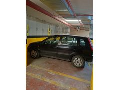 Sahibinden Ford Fusion 1.6 Lux 2004 Model 