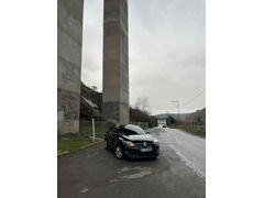 Sahibinden Renault Megane 1.5 dCi Sport Tourer Touch 2014 Model  66.000 km Siyah