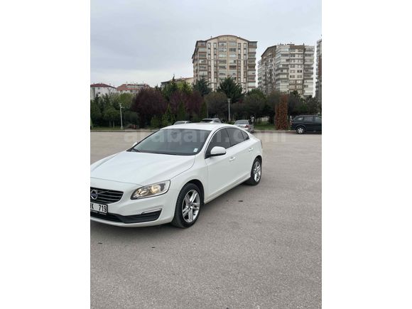 Sahibinden Volvo S60 1.5 T3 Advance 2015 Model 