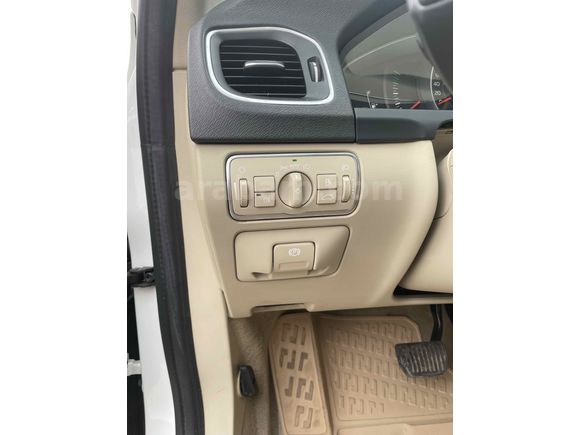 Sahibinden Volvo S60 1.5 T3 Advance 2015 Model 