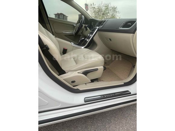 Sahibinden Volvo S60 1.5 T3 Advance 2015 Model 