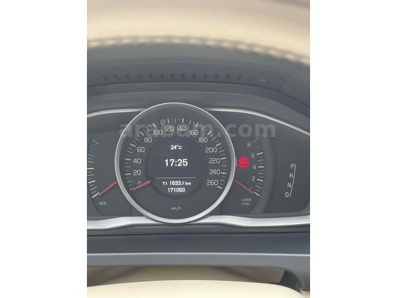 Sahibinden Volvo S60 1.5 T3 Advance 2015 Model 