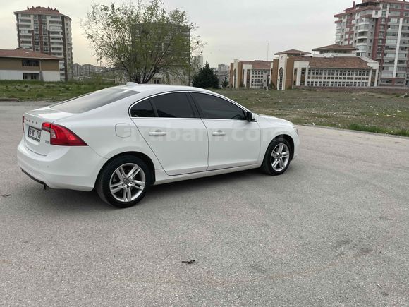 Sahibinden Volvo S60 1.5 T3 Advance 2015 Model 