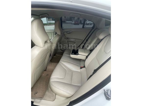 Sahibinden Volvo S60 1.5 T3 Advance 2015 Model 