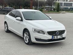 Sahibinden Volvo S60 1.5 T3 Advance 2015 Model 