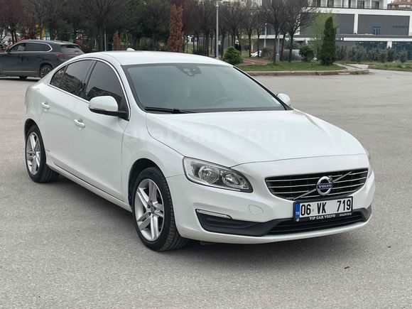 Sahibinden Volvo S60 1.5 T3 Advance 2015 Model 