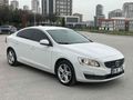 Sahibinden Volvo S60 1.5 T3 Advance 2015 Model 