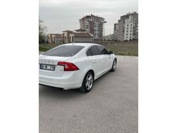 Sahibinden Volvo S60 1.5 T3 Advance 2015 Model 